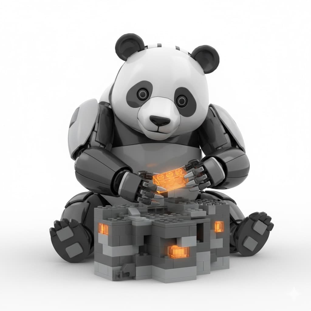 Mastering Effect series cover